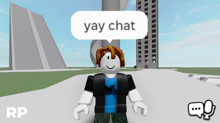Chat rp ragdoll Script