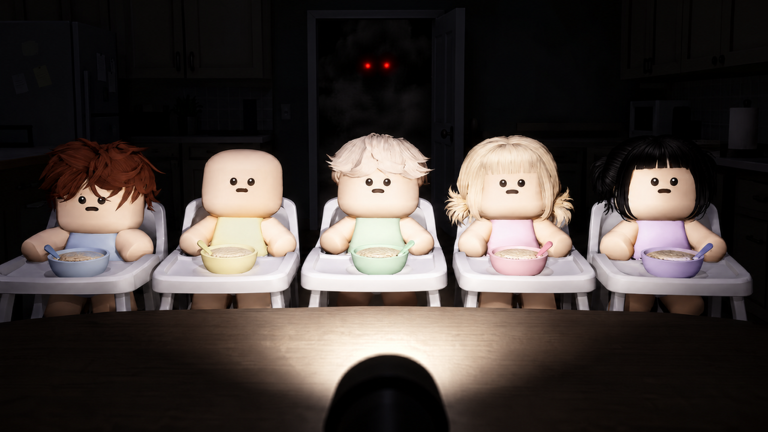 Clone Baby Care Script
