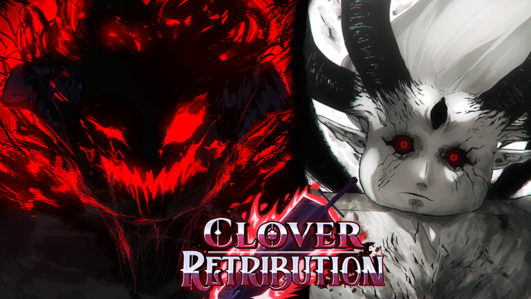 Clover Retribution Script