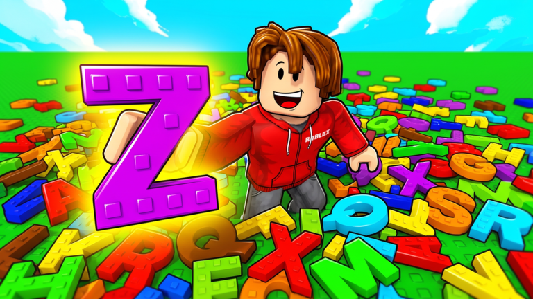 Collect The Alphabet Codes
