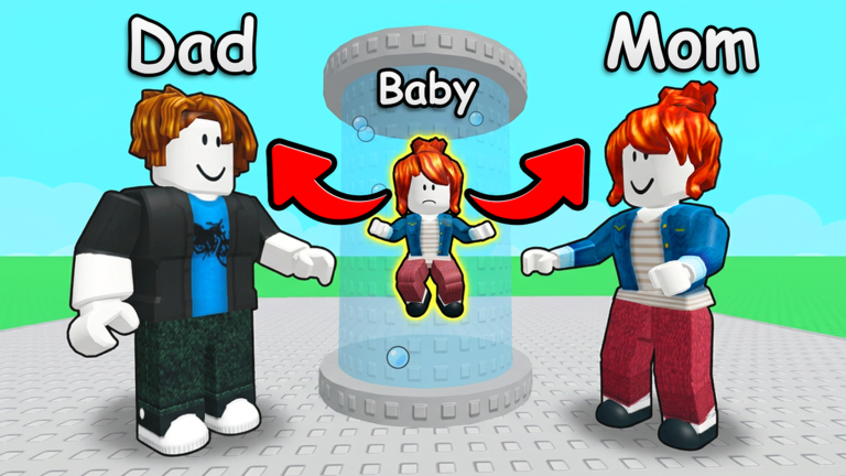 Create Your Family Script