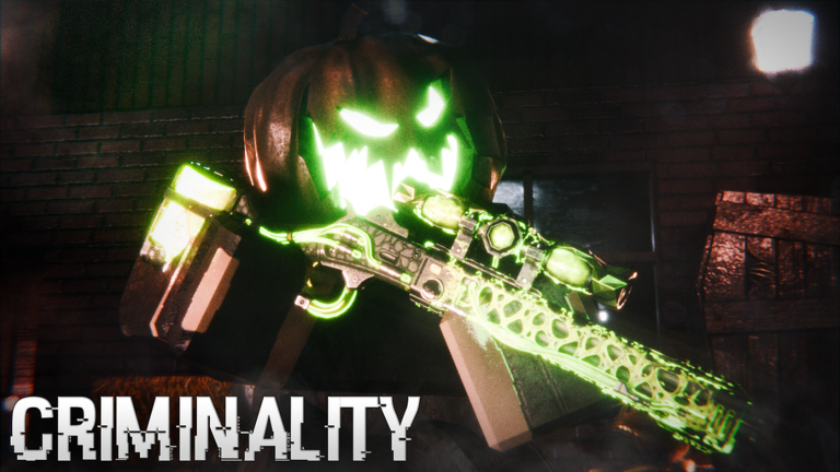 Criminality Script