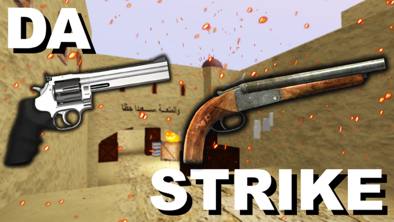 Da Strike Script