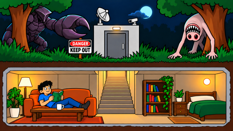 DANGEROUS NIGHT Script