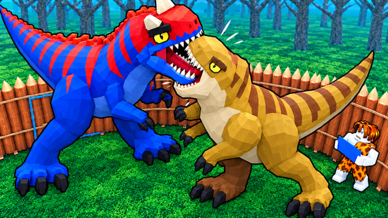 Dead Age: Survive Dinos Script
