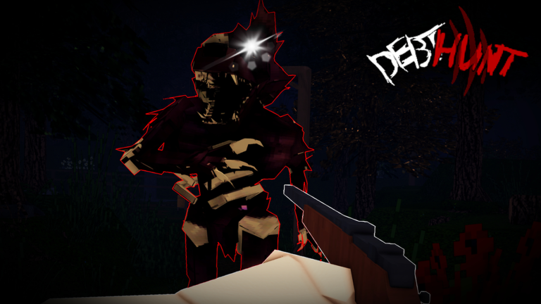 Debt Hunt Script