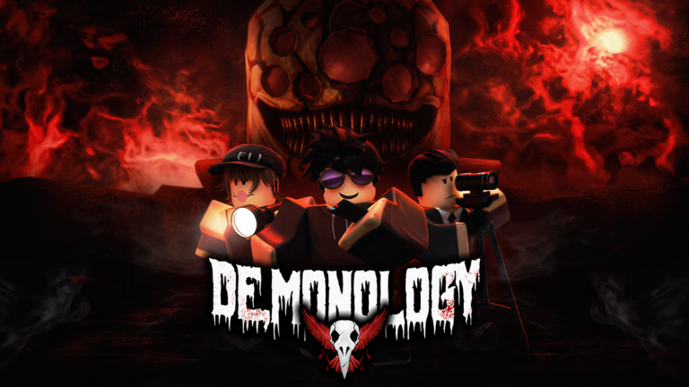 Demonology Script