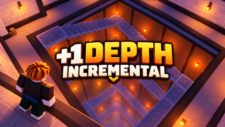 Depth Incremental Script