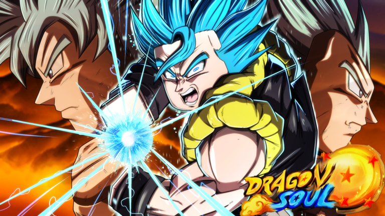 Dragon Soul Codes