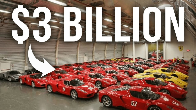 Dream Car Collection Script