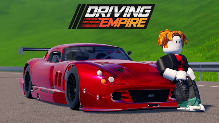 Driving Empire Script