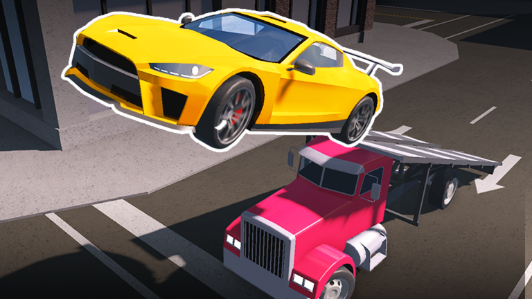 Driving Simulator Script