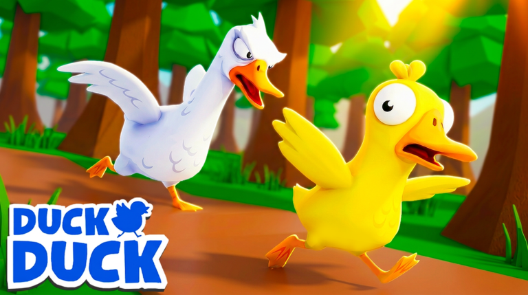 Duck Duck Script