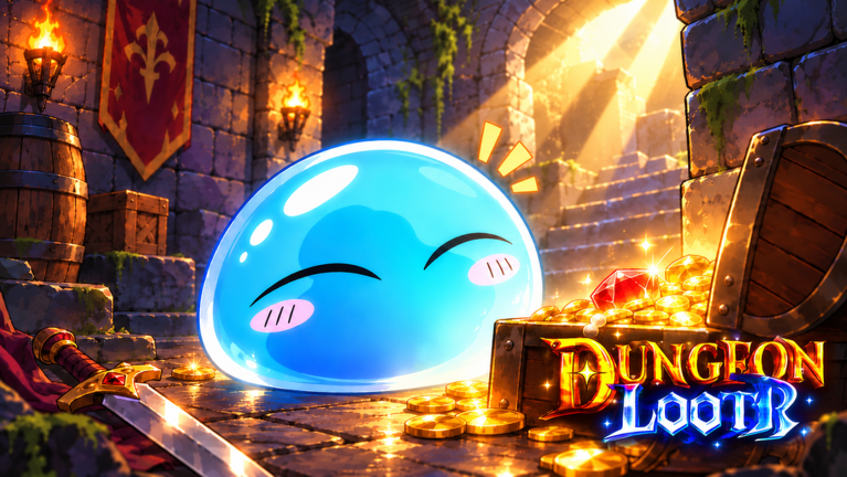 Dungeon Lootr Codes
