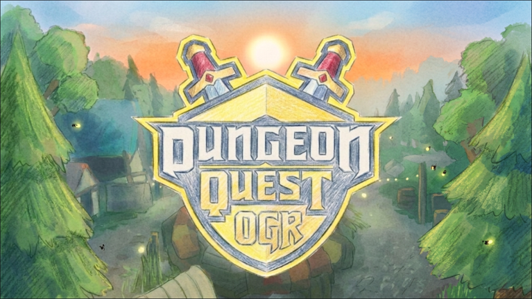 Dungeon Quest Reborn Script