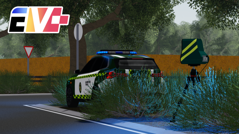 Emergency Response: Liberty County Script
