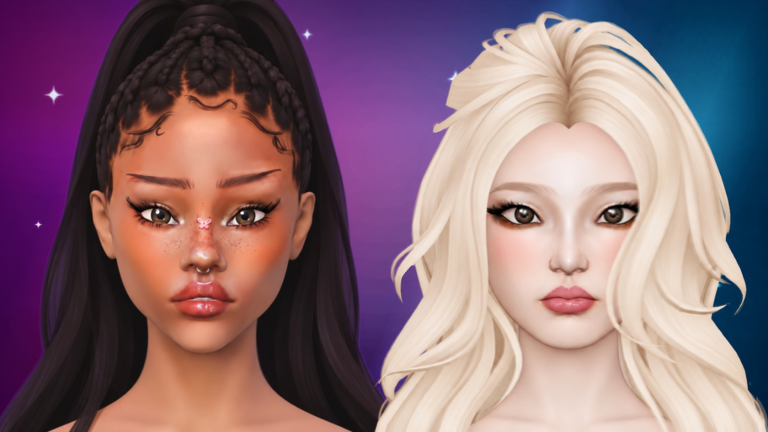 Facecard: Makeup Showdown Script