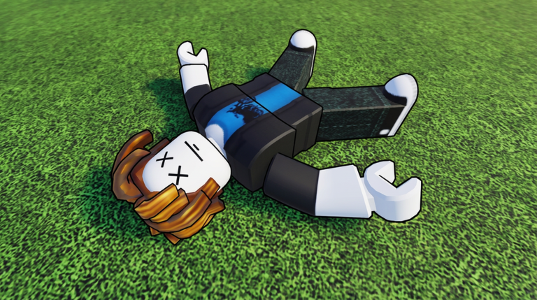 Fake Dead or Die Codes