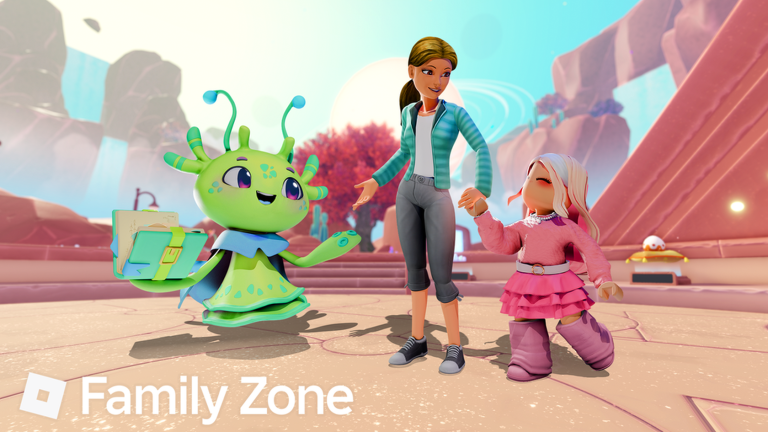 Family Zone Script
