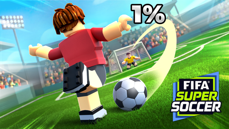 FIFA Super Soccer Script