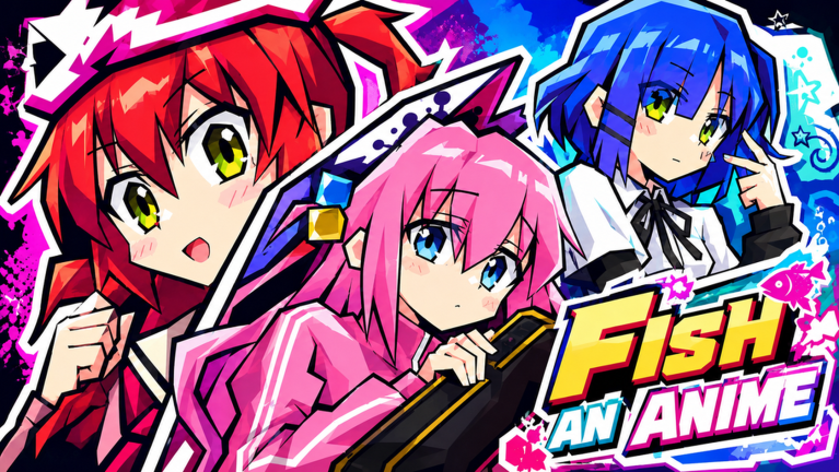 Fish an Anime RNG Codes