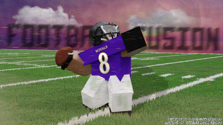 Football Fusion 3 Script