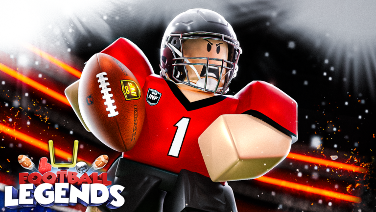 Football Legends Codes