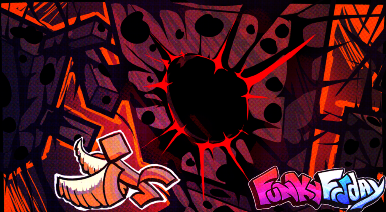 Funky Friday Codes