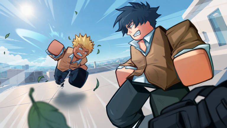 Gakuran Codes