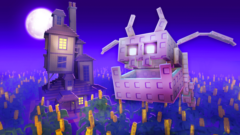 Garden Tower Defense Script