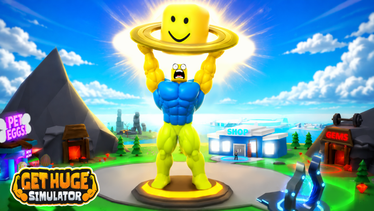 Get Huge Simulator Codes