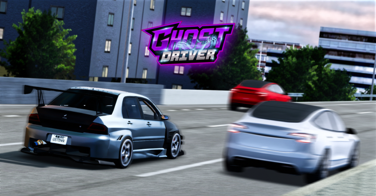 Ghost Driver Script
