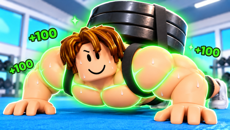 GYM Star Simulator Codes