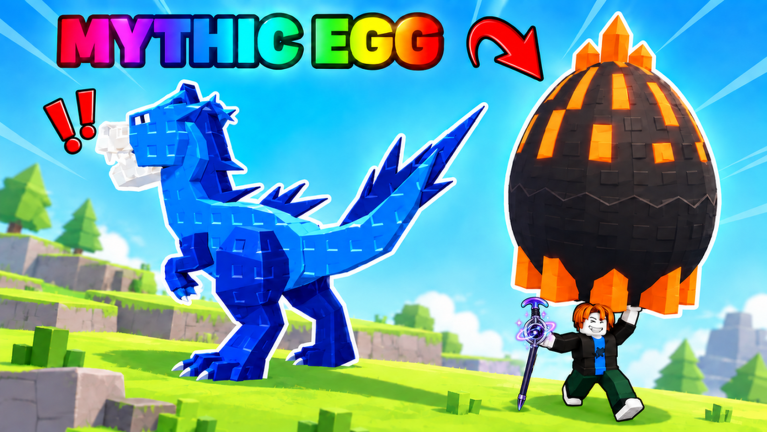 Hike For Eggs Script