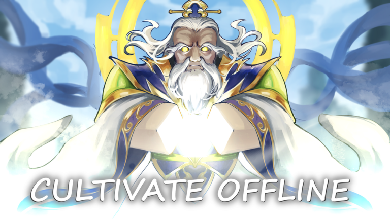 Immortal Cultivation Script