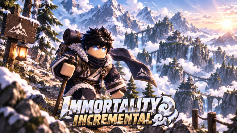 Immortality Incremental Codes