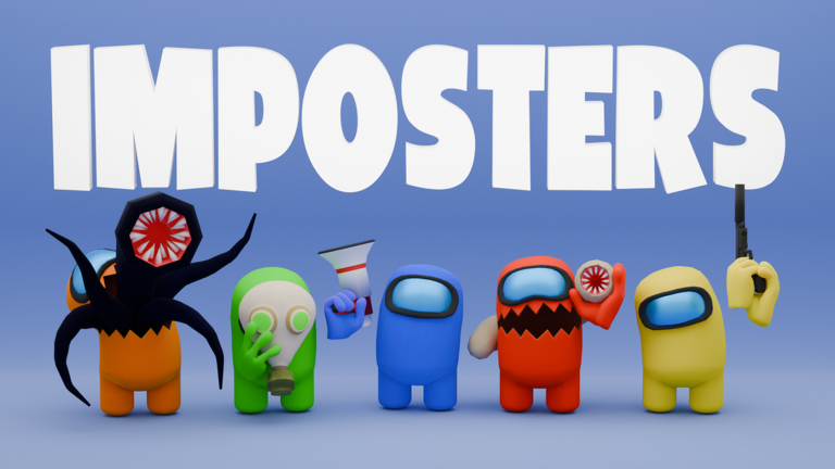 Imposters & Roles Codes