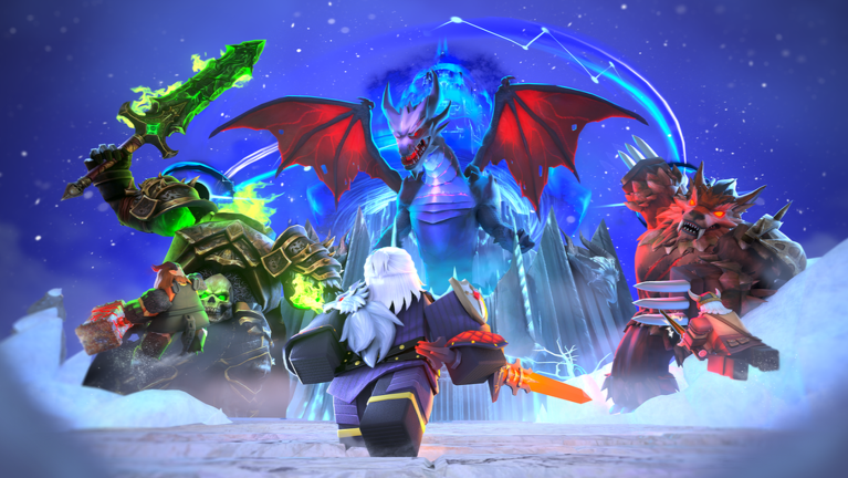 Iron Soul Dungeon Codes