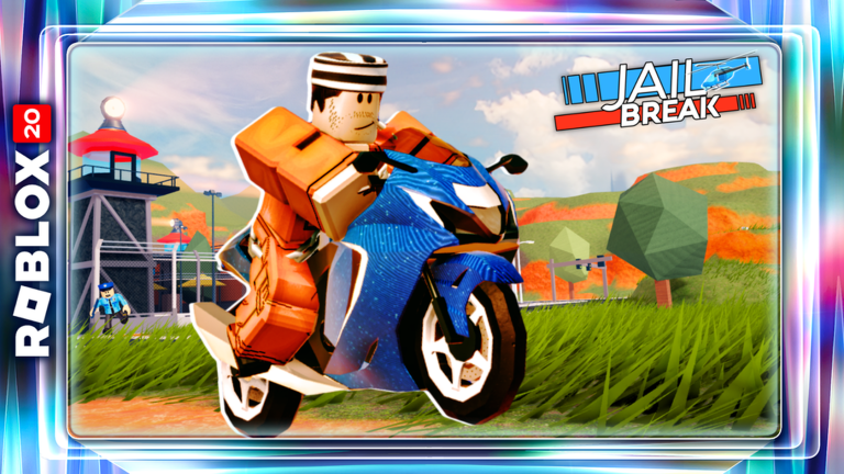 Jailbreak Script