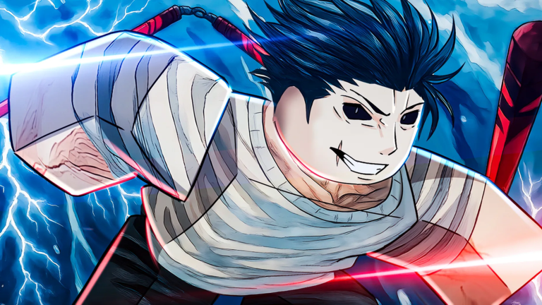 Jujutsu Beatdown Codes