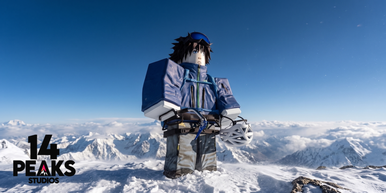 K2 CLIMBING SIMULATOR Script
