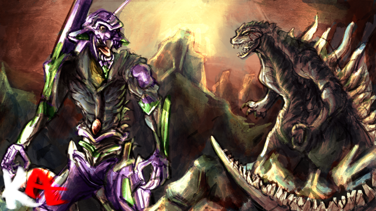 Kaiju Alpha Script
