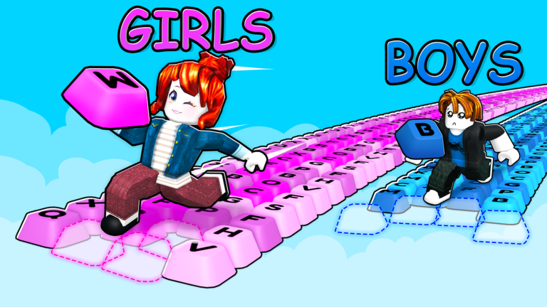 Keyboard Bridge Wars! Script