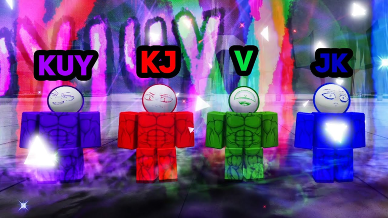 KJ Test Script