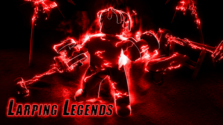 Larping Legends 2 Script