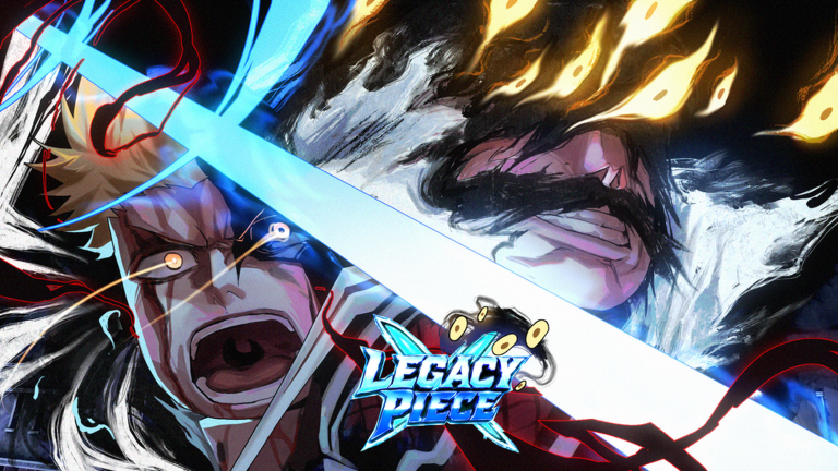 Legacy Piece Script