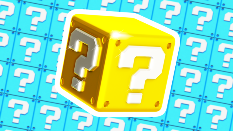 LUCKY BLOCKS Battlegrounds Script