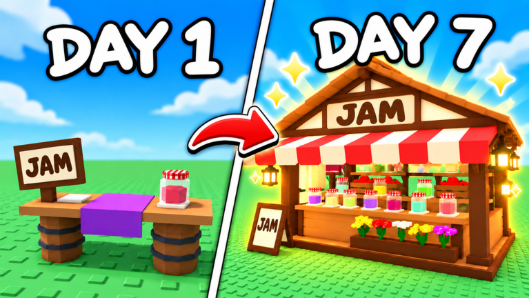Make Jam! Script