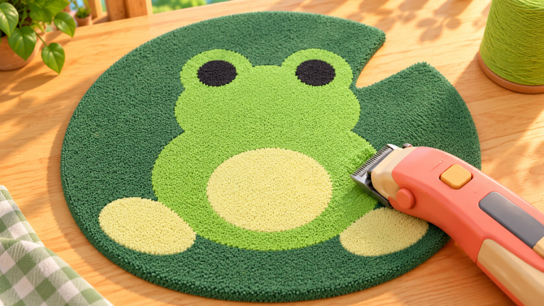 Make Rugs Codes