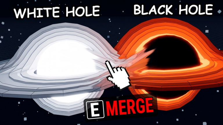 Merge a Black Hole Codes